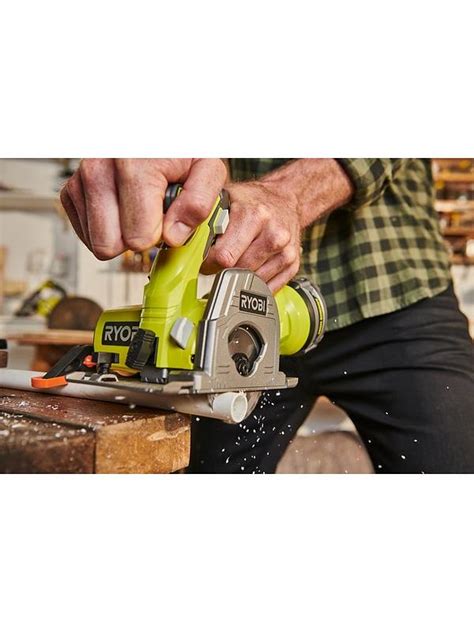 18+mms|18V ONE+™ Cordless Multi Material Saw (Bare Tool)